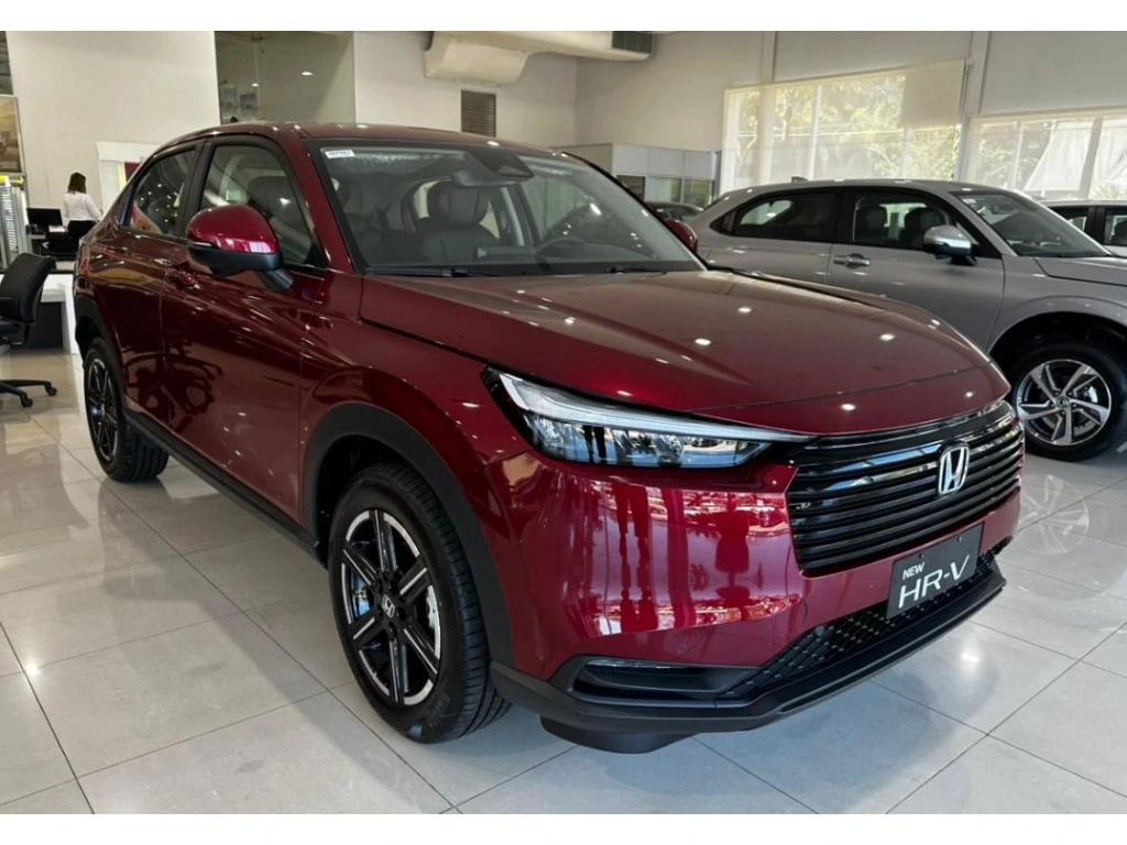 Novo HR-V 2026: tudo o que você precisa saber sobre o SUV da Honda 3 Para quem o novo HR-V 2026 é ideal?