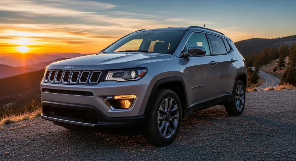 Jeep Compass 2025: Guia Definitivo do SUV Mais Desejado 1 Jeep Compass 2025 Guia Definitivo do SUV Mais Desejado