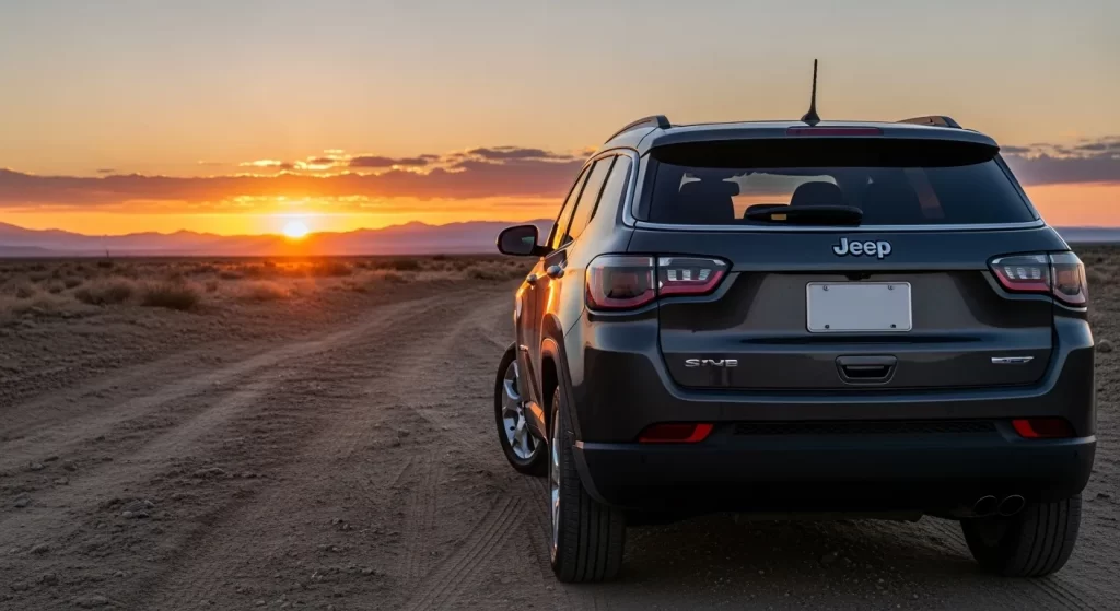 Jeep Compass 2025: Guia Definitivo do SUV Mais Desejado 4 Jeep Compass 2025 Guia Definitivo do SUV Mais Desejado